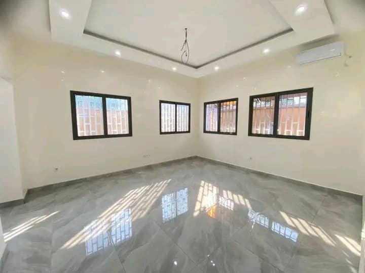 Image du bien à Brazzaville